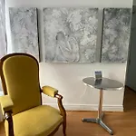 A L'aube Des Volcans 3* Charbonnières-les-Vieilles