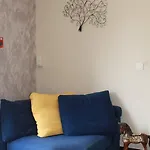 Konukevi A L'aube Des Volcans