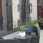 A L'aube Des Volcans
