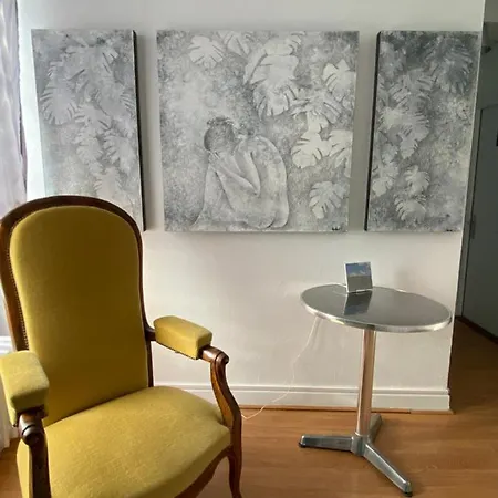 A L'aube Des Volcans 3* Charbonnières-les-Vieilles