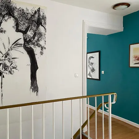 Guest house A L'aube Des Volcans Charbonnieres-les-Vieilles