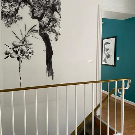 A L'aube Des Volcans Charbonnières-les-Vieilles