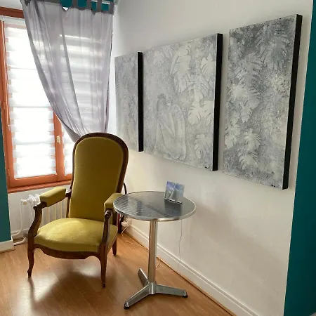 A L'aube Des Volcans