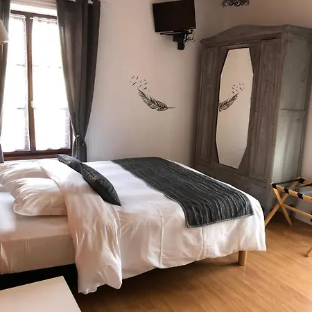 A L'aube Des Volcans 3*