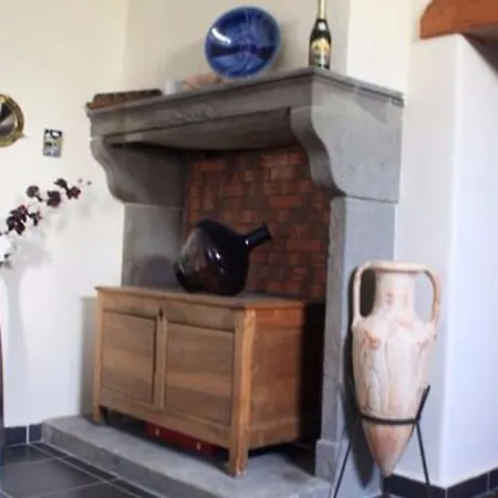 A L'aube Des Volcans Charbonnières-les-Vieilles