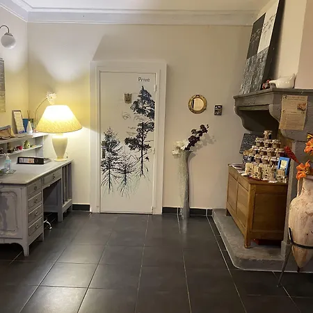 A L'aube Des Volcans 3*