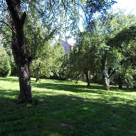 Πανσιόν A L'aube Des Volcans
