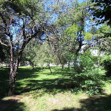 Πανσιόν A L'aube Des Volcans Charbonnières-les-Vieilles