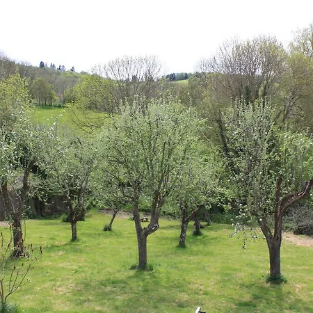 A L'aube Des Volcans Charbonnières-les-Vieilles